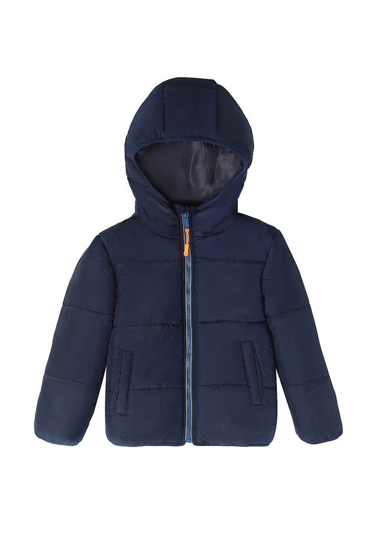 

Куртка детская Max&Jessi AW23C207, синий, 116, AW23C207
