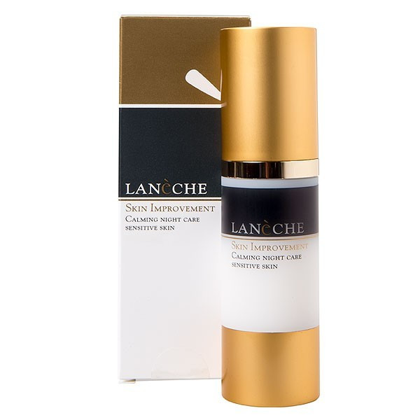 

Крем Laneche Skin Improvement ночной, для чувствительной кожи, 30 мл