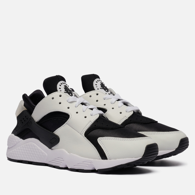 фото Кроссовки женские nike air huarache orca белые 5.5 us