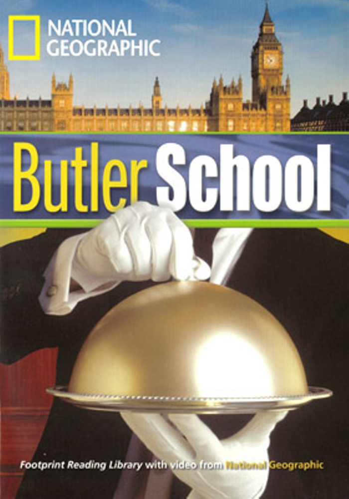 

Fotoprint Reading Library B1 Butler School with CD-ROM