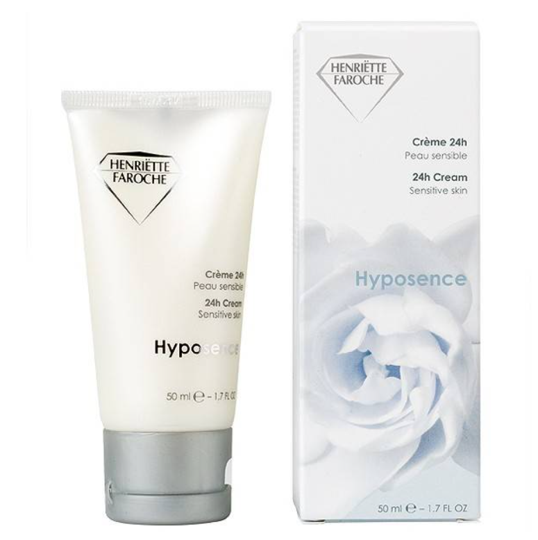 

Крем Henriette Faroche Hyposence, 50 мл