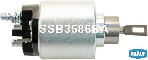 

Реле Krauf SSB3586BA