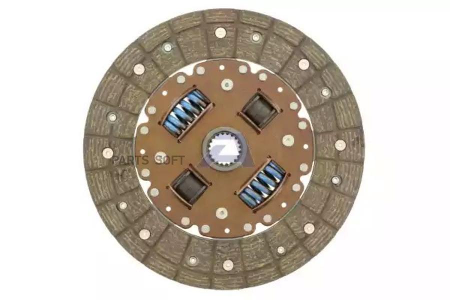 

Диск сцепления Aisin dm-016