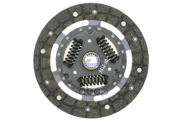

Диск сцепления toyota yaris ii 1.0 06-11 Aisin DT-211V