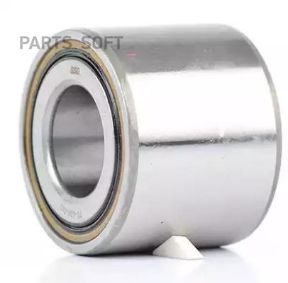 

BASBUG BSG 70-600-011 Подшипник ступ.CITROEN C3/C4/DS3/PEUGEOT 207/307 02- зад.
