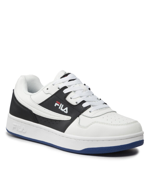

Кроссовки Arcade Cb FFM0161.83036 Fila белый 44 EU, Arcade Cb FFM0161.83036