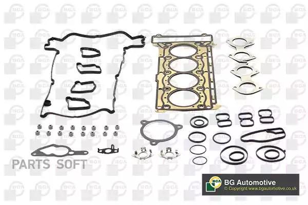 

Комплект Прокладок Гбц Bga HK2909