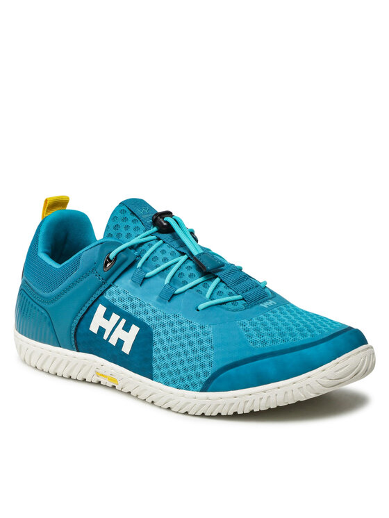 

Кроссовки Hp Foil V2 11708_642 Helly Hansen синий 43 EU, Hp Foil V2 11708_642