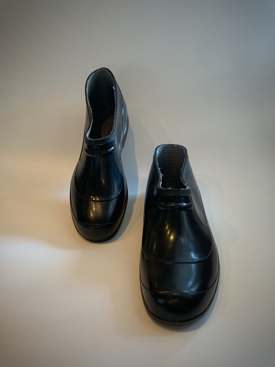 

Галоши мужские Step St705 черные 42 RU, Черный, St705