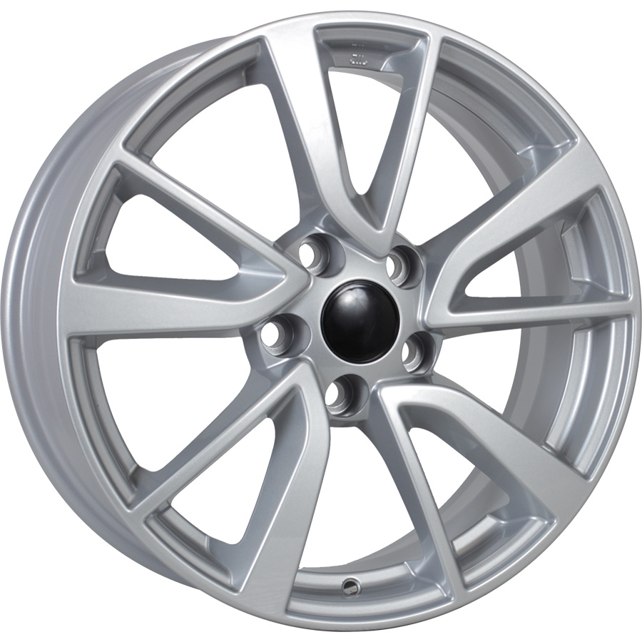 

Колесный диск КиК Серия Реплика КС699 (17 Qashqai J11) 7xR17 5x114.3 ET40 DIA66.1
