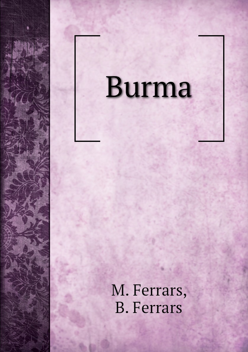 

Burma