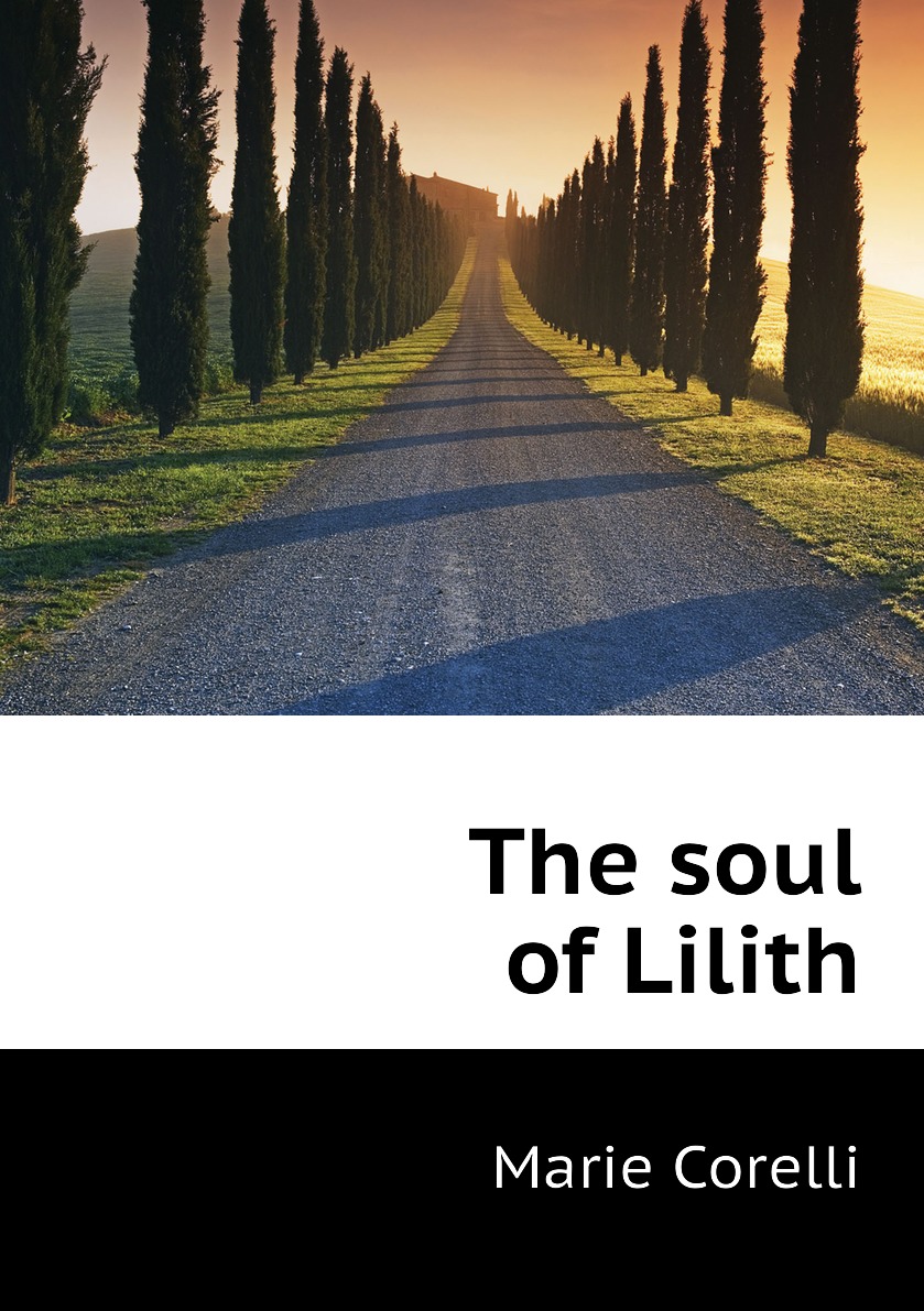 

The soul of Lilith