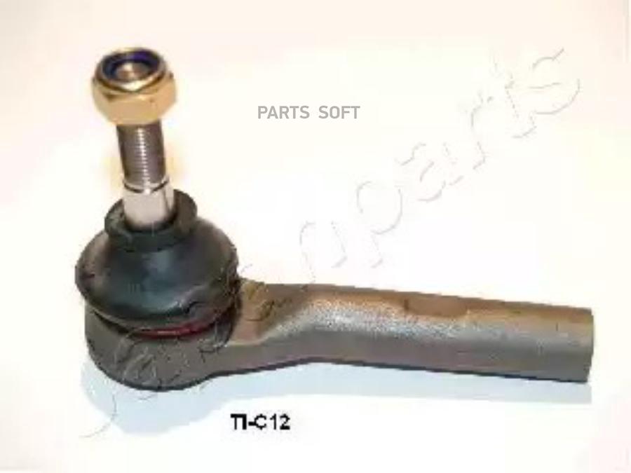 

Наконечник рулевой тяги TI-C12