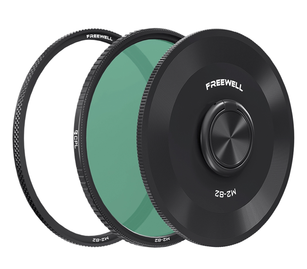 

Светофильтр ультрафиолетовый 77 мм Freewell FW-77M2-UV, FW-77M2-UV
