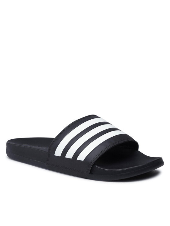 

Шлепанцы adilette Comfort GZ5892 adidas синий 40,5 EU, adilette Comfort GZ5892