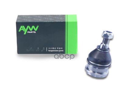 

AywiParts шаровая опора нижняя lr AW1320049LR