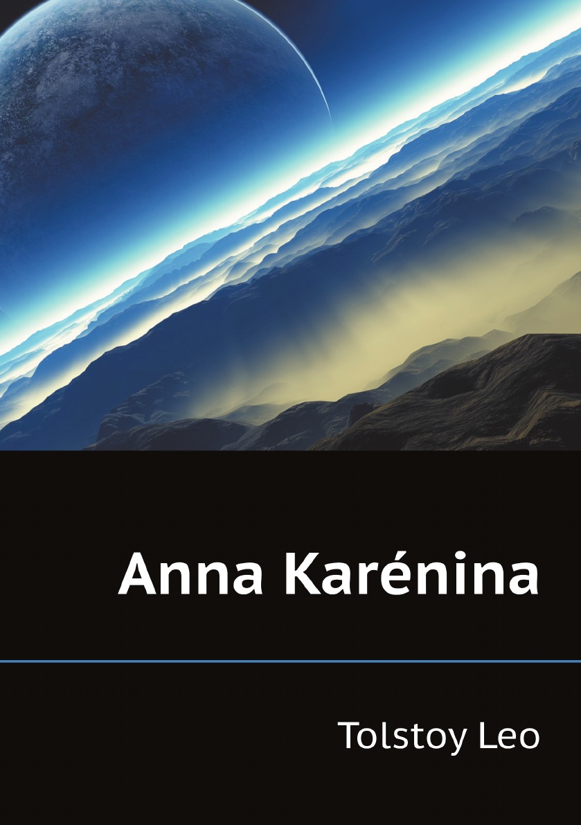 

Anna Karenina