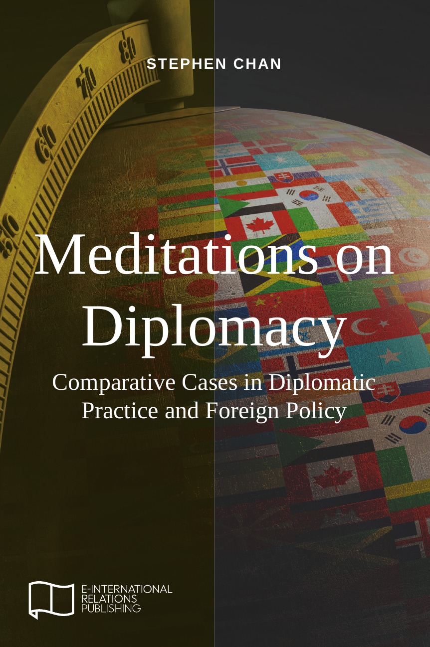 

Meditations on Diplomacy