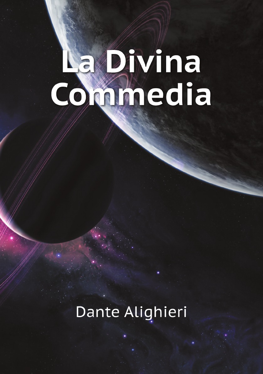 

La Divina Commedia (Italian Edition)