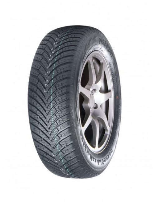 

Шины Ling Long Green-Max All Season 195/50 R15 86H, Green-Max All Season