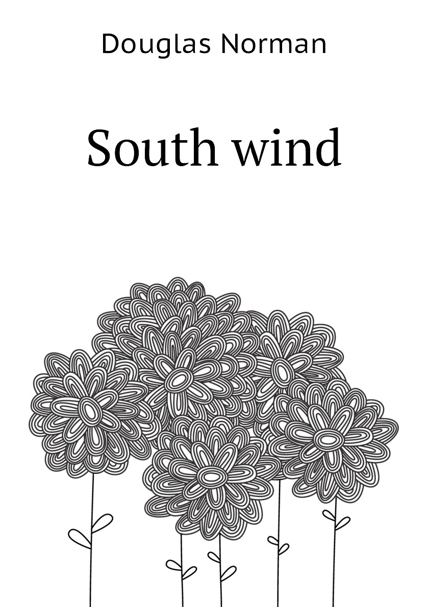 

South wind