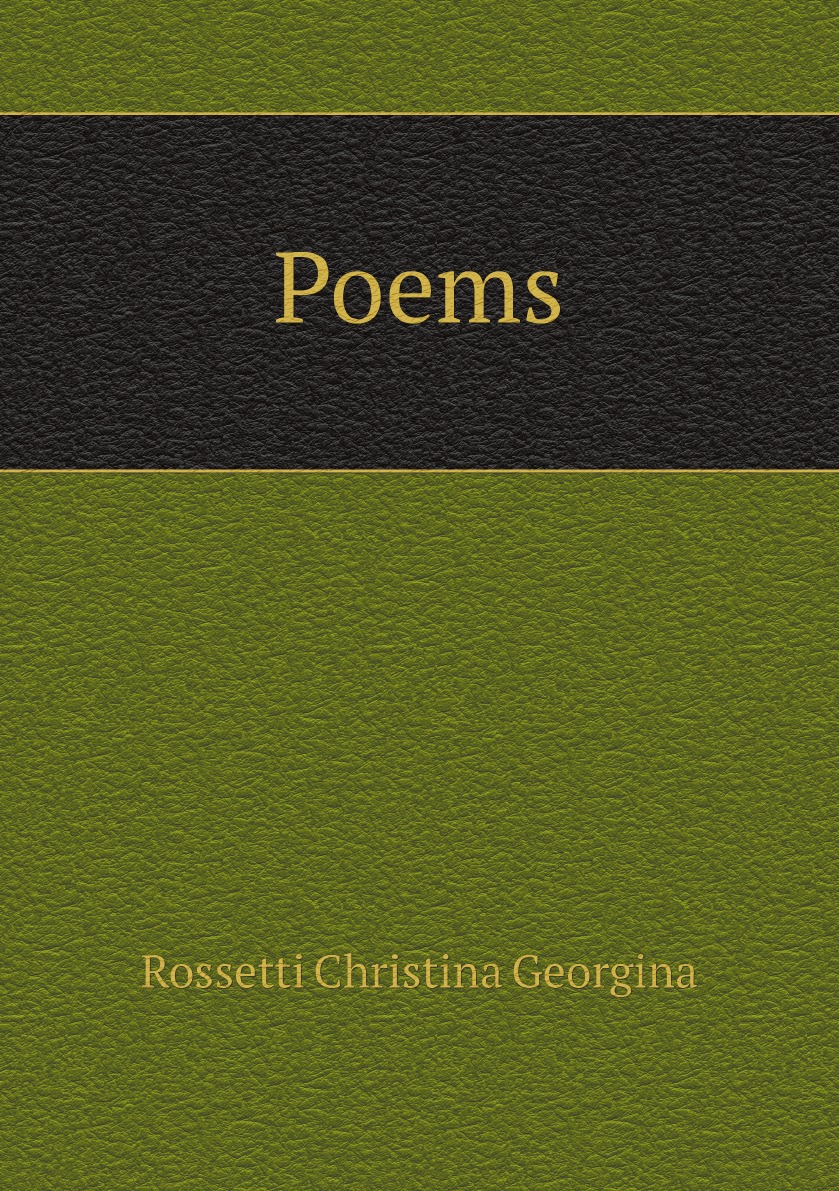 

Poems