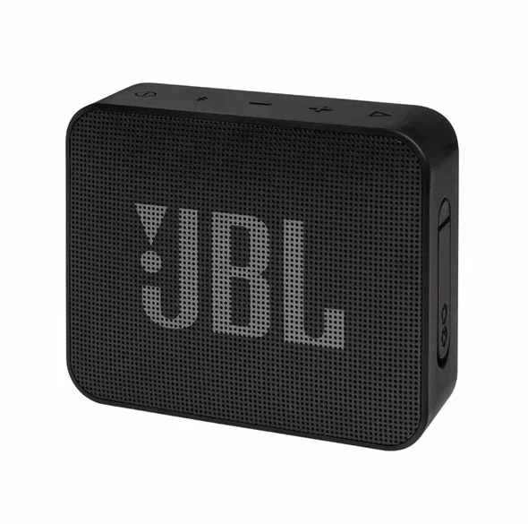 

Портативная колонка JBL Go Essential Black (JBLGOESBLK), Черный, JBLGOBLK
