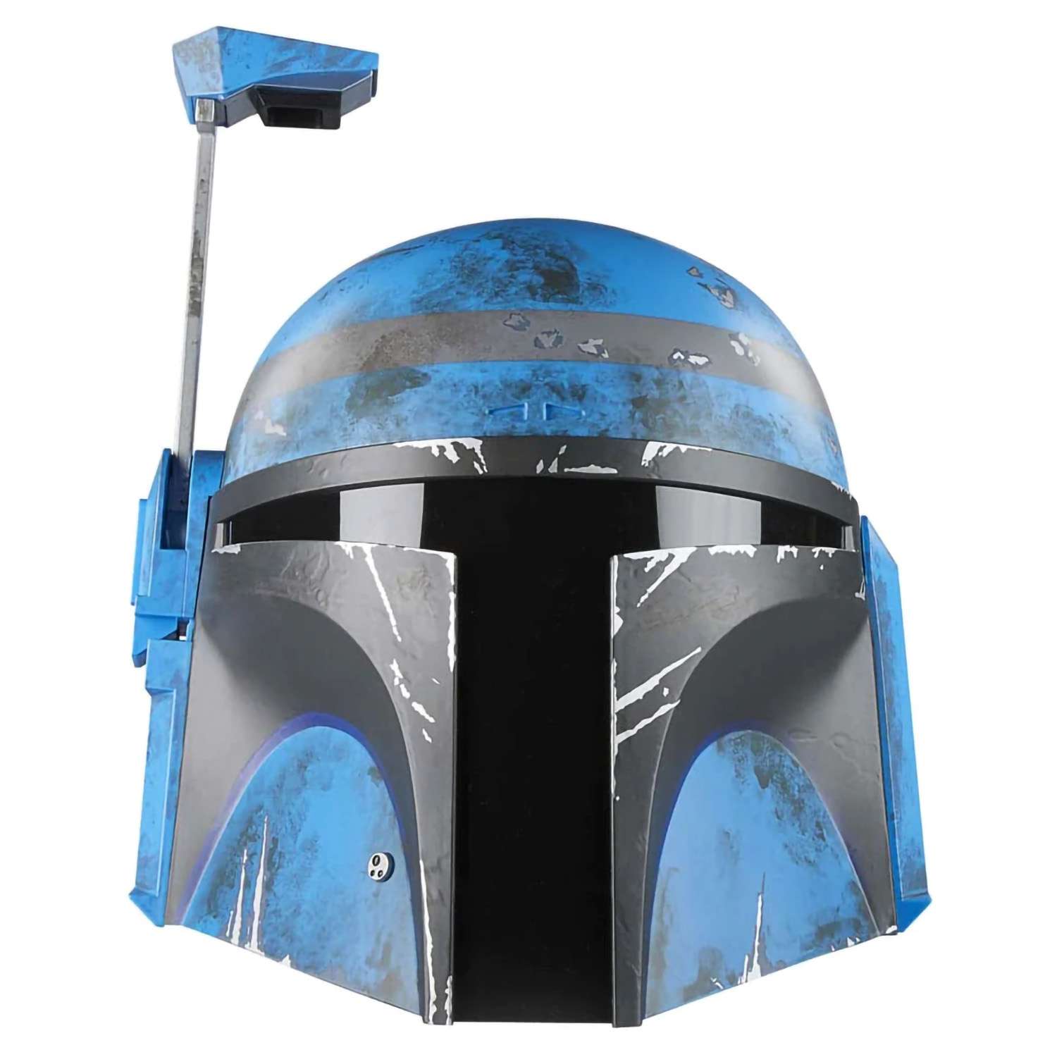 Реплика Шлем Star Wars Black Series The Mandalorian Axe Woves