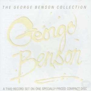 

The George Benson Collection