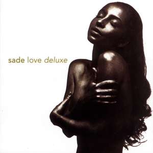 

Sade: Love Deluxe