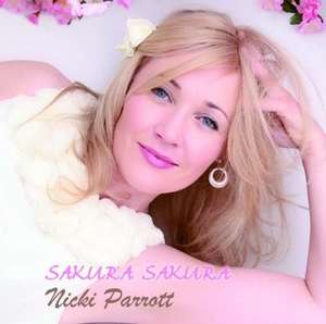 

Nicki Parrott: SAKURA SAKURA