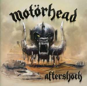 

Motorhead: Aftershock