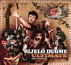 

Bijelo Dugme: The Ultimate Collection