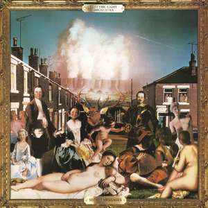 

Electric Light Orchestra: Secret Messages