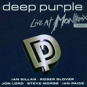 Deep Purple: Live at Montreux 1996