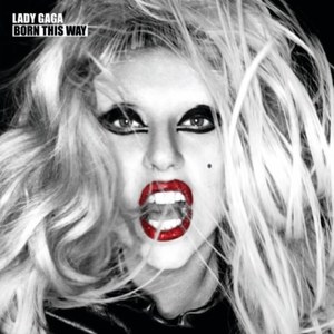 Lady Gaga - Born This Way Deluxe Version