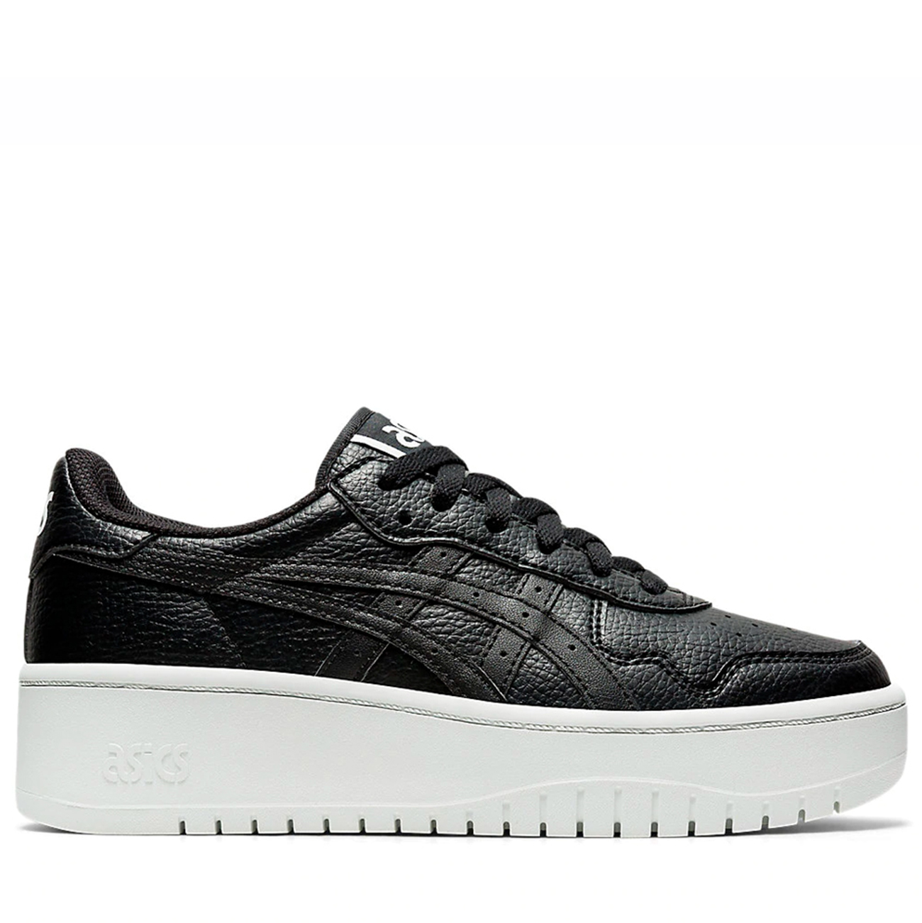 

Кеды женские Asics 1202A024-001 черные 37.5 EU, 1202A024-001