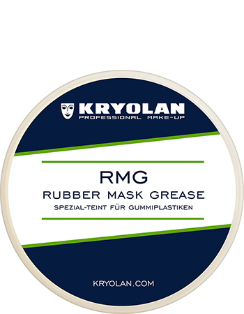 

Спец. грим для изд. из латекса/ RMG (Rubber Mask Grease) 8 мл (Цв: 070)