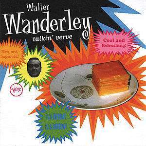 

Walter Wanderley: Talkin' Verve