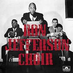 Ron Jefferson Choir - Ron Jefferson Choir