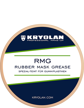 

Спец. грим для изд. из латекса/ RMG (Rubber Mask Grease) 8 мл (Цв: EF85), Бежевый