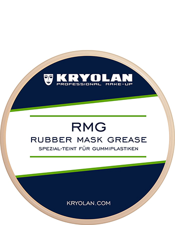 

Спец. грим для изд. из латекса/ RMG (Rubber Mask Grease) 8 мл (Цв: G111A), Бежевый