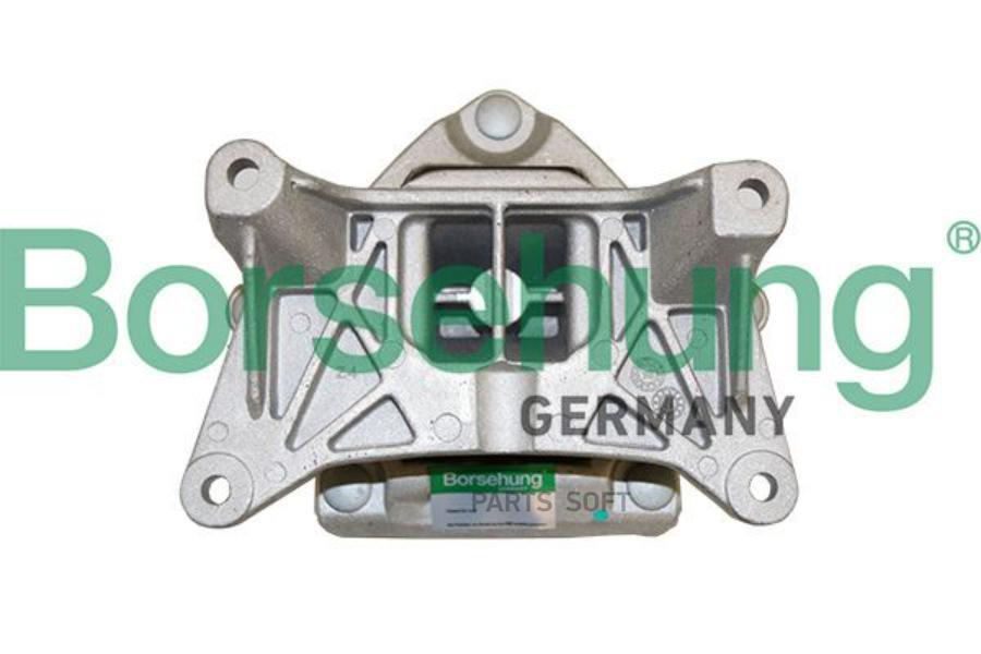 

BORSEHUNG Опора КПП Mercedes C CLASS 14- CLS 17- GLC 15-