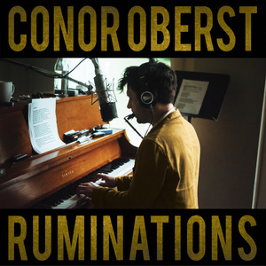 

Oberst, Conor - Ruminations, CD