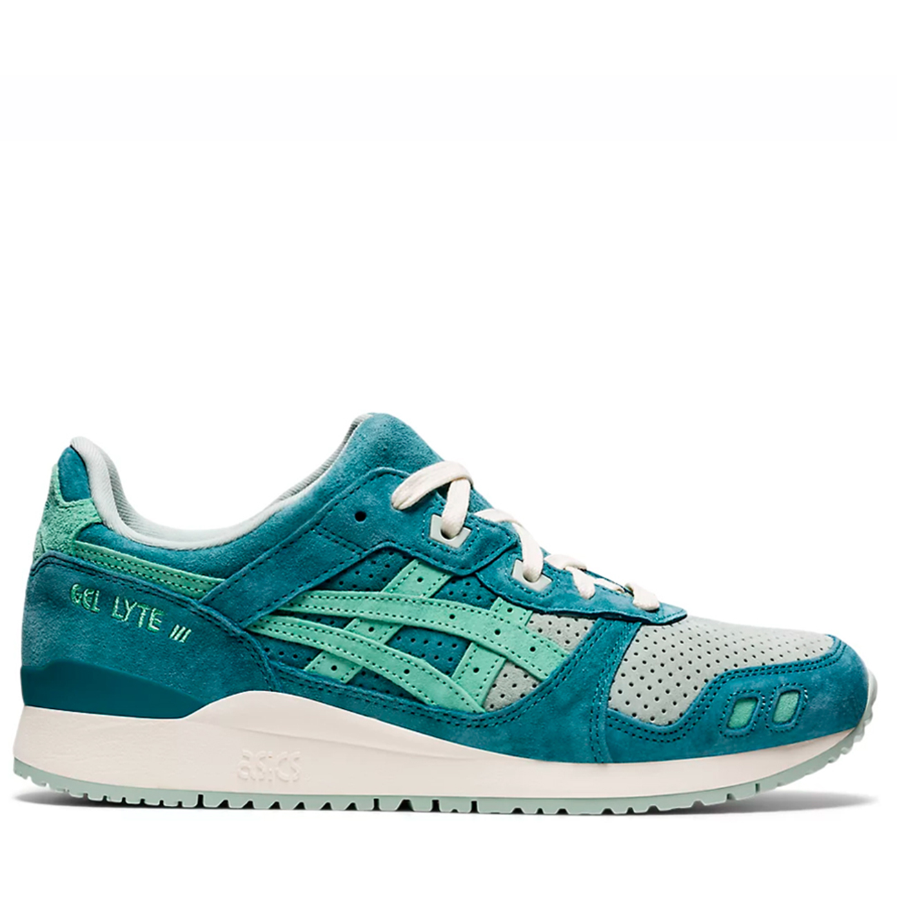 

Спортивные кроссовки женские Asics 1201A164-300 бирюзовые 37 EU, Бирюзовый, 1201A164-300