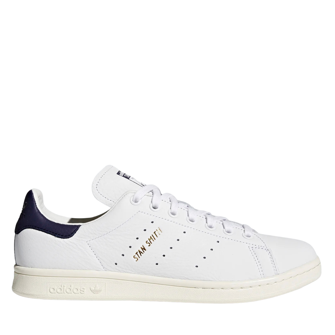 

Кеды мужские Adidas CQ2870 белые 8.5 UK, Белый, CQ2870