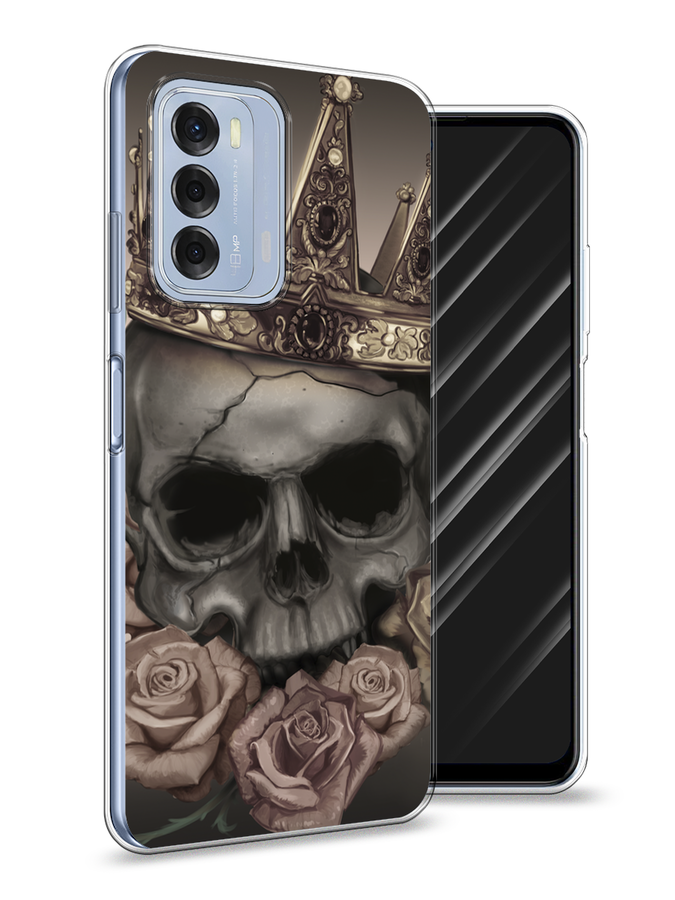 Чехол Awog на ZTE Blade V40 / ЗТЕ Блэйд V40 