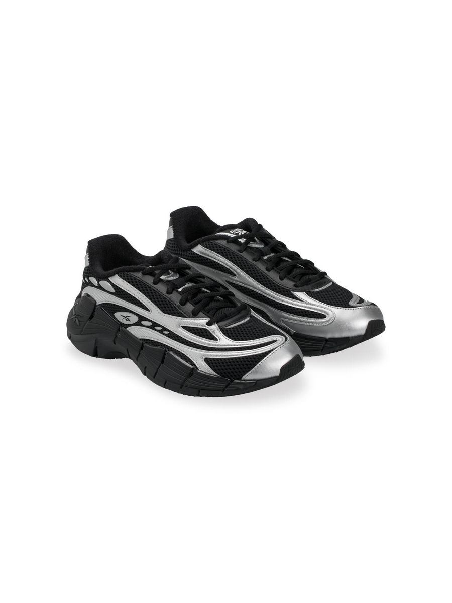 

Кроссовки мужские Reebok 001418490 серые 43.5 EU, Серый, 001418490