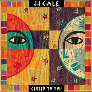 

CALE,J.J. - Closer to You, 2 LP