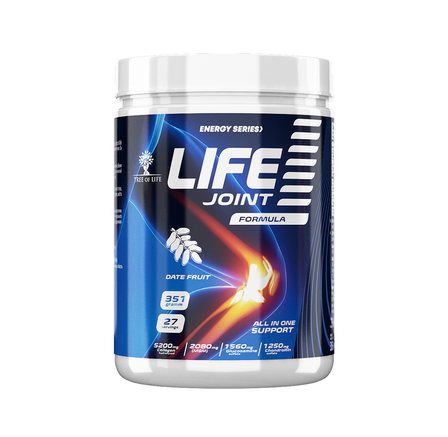 

Tree of Life Tree of Life Joint 350g - Вкус: Апельсин